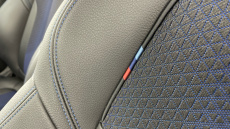 BMW 1 Series 118i [136] M Sport 5dr Step Auto [LCP] Petrol Hatchback